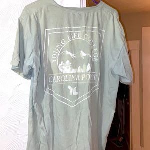 Younglife T shirt
